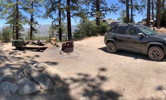 Camping near Tucalota Springs RV Resort & Campground: Tool Box Springs - Yellow Post Campground, Mountain Center, California