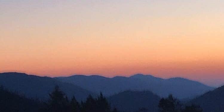 Camper submitted image from Parkside Mountain Ranch