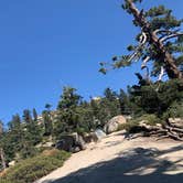 Review photo of Keller Peak Yellow Post Campsites by Steve H., June 16, 2022