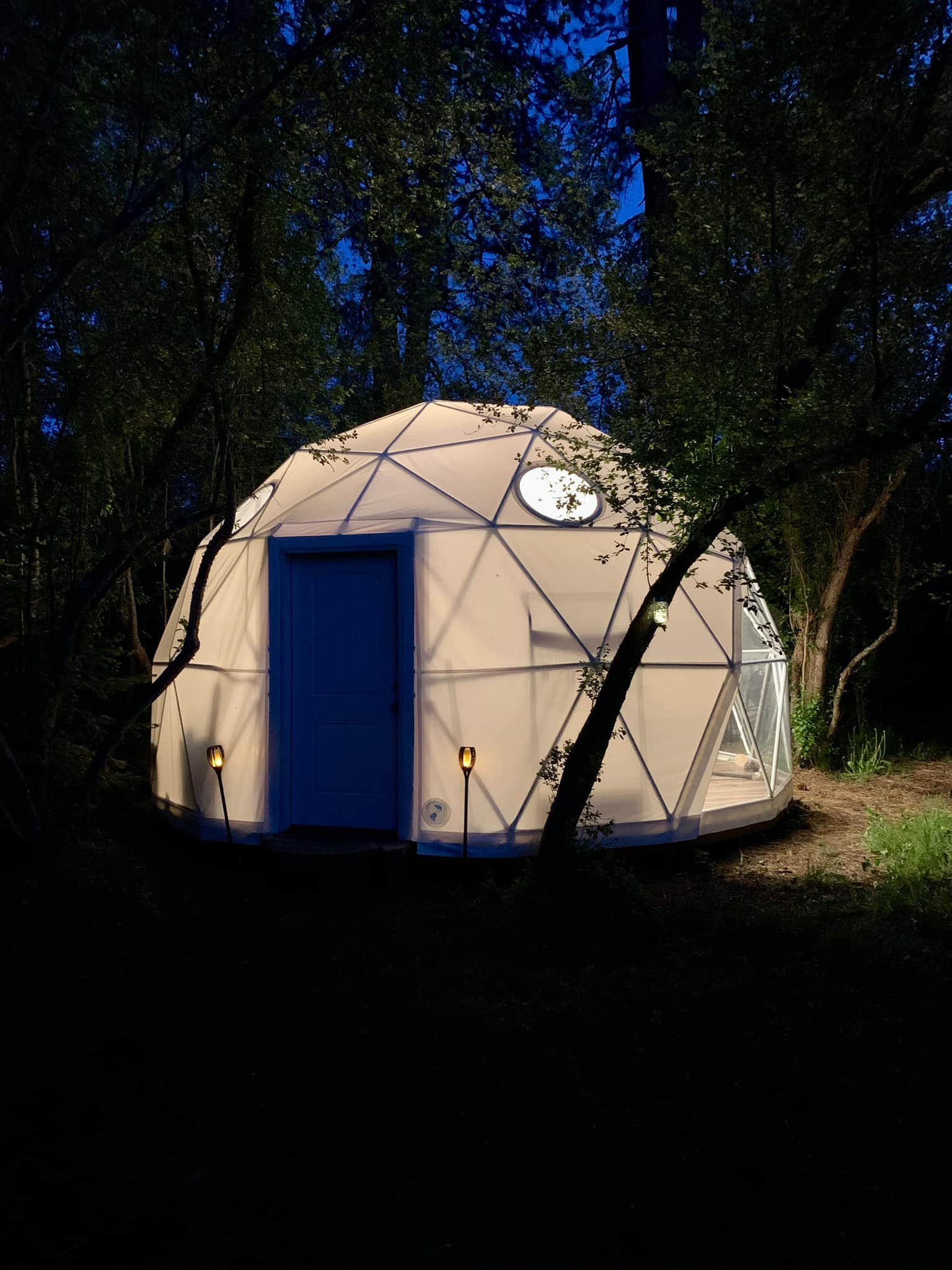 Jami M.'s photo at The Healing Place near Castella, CA