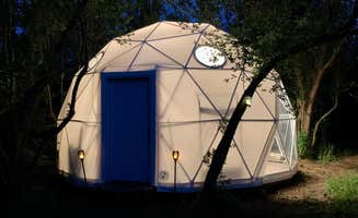 Jami M.'s photo at The Healing Place near Castella, CA