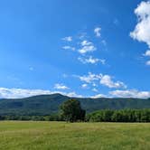 Review photo of Cades Cove Group Campground — Great Smoky Mountains National Park by Bryan W., June 16, 2022