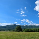 Review photo of Cades Cove Group Campground — Great Smoky Mountains National Park by Bryan W., June 16, 2022