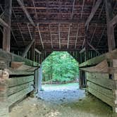 Review photo of Cades Cove Group Campground — Great Smoky Mountains National Park by Bryan W., June 16, 2022