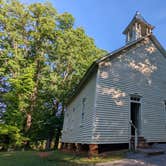 Review photo of Cades Cove Group Campground — Great Smoky Mountains National Park by Bryan W., June 16, 2022