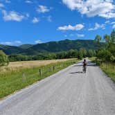 Review photo of Cades Cove Group Campground — Great Smoky Mountains National Park by Bryan W., June 16, 2022