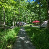 Review photo of Cades Cove Group Campground — Great Smoky Mountains National Park by Bryan W., June 16, 2022