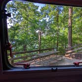 Review photo of Tugaloo State Park Campground by Bryan W., June 16, 2022