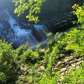 Review photo of Rock Island State Park Campground by Amy G., June 17, 2022