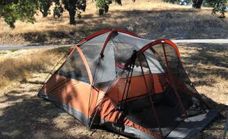 Jeremy F.'s photo at Lopez Lake Recreation Area near Grover Beach, CA