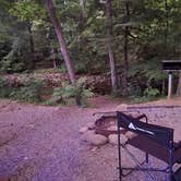 Review photo of Greenbrier Campground by Amber C., June 17, 2022