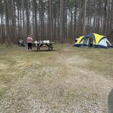 Review photo of Carrieville State Forest Campground by Shelby S., June 17, 2022