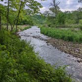 Review photo of Big Paint Campground — Yellow River State Forest by Daphne D., June 17, 2022