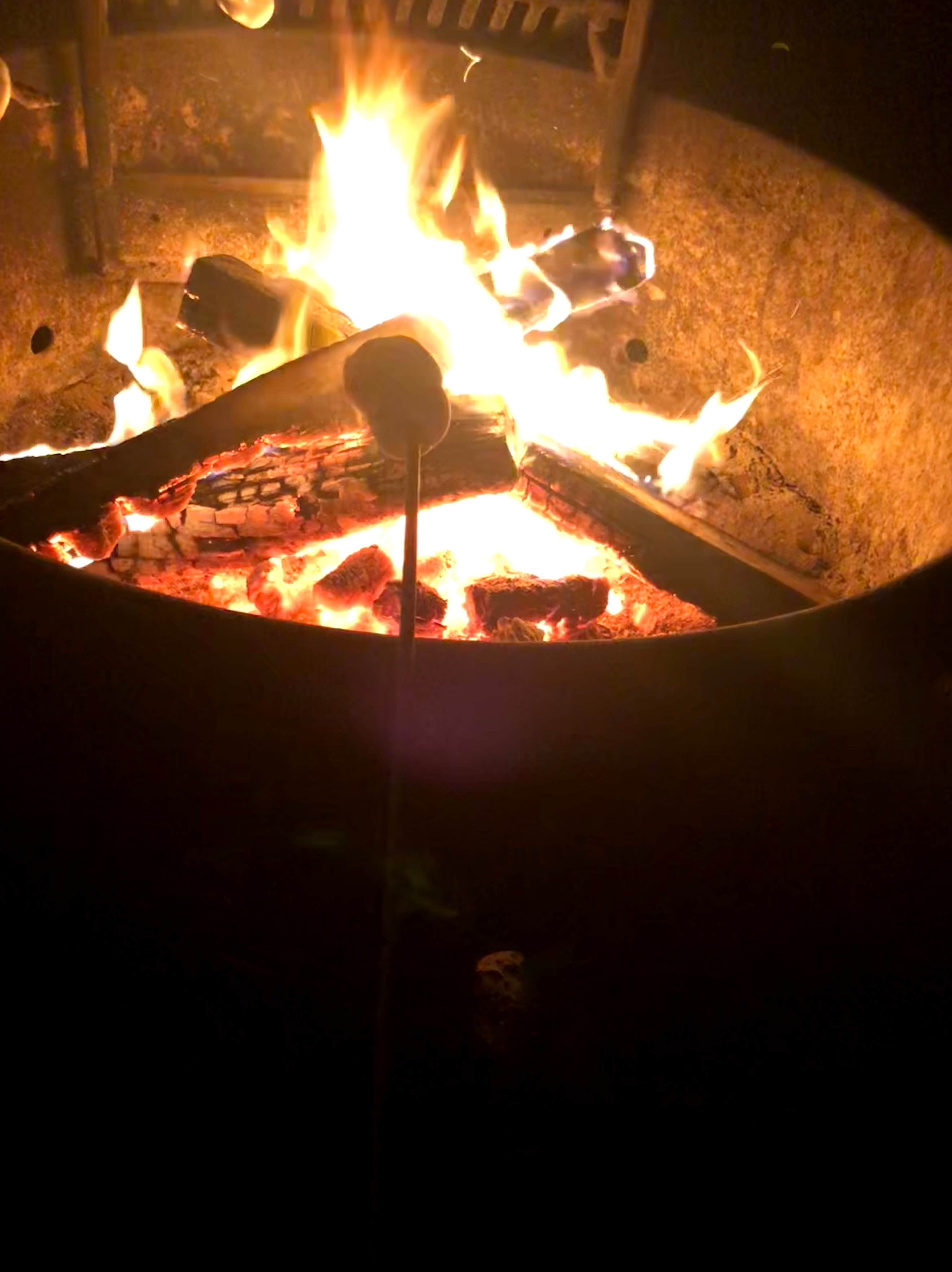 Camper-submitted photo at Lopez Lake Recreation Area near Santa Maria, CA