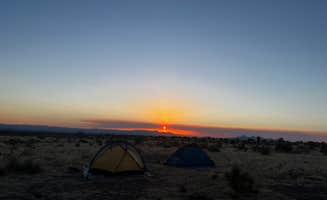 Morgan T.'s photo at Sierra Vista near Chaparral, NM