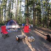 Review photo of Alta Lakes Campground (Dispersed) by Hailee J., June 17, 2022