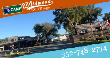Wildwood RV Village Campground 