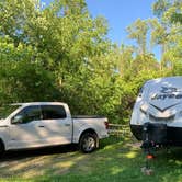 Review photo of Rock Cut State Park Campground by Deb M., June 17, 2022