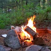 Review photo of Tinkham Campground by ashley E., July 16, 2018