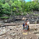 Review photo of Worlds End State Park Campground by Daniel S., June 17, 2022