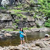 Review photo of Worlds End State Park Campground by Daniel S., June 17, 2022