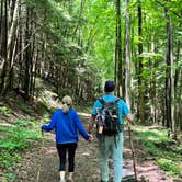 Review photo of Worlds End State Park Campground by Daniel S., June 17, 2022