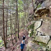 Review photo of Worlds End State Park Campground by Daniel S., June 17, 2022