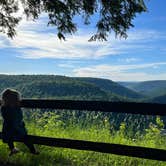 Review photo of Worlds End State Park Campground by Daniel S., June 17, 2022