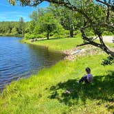 Review photo of Worlds End State Park Campground by Daniel S., June 17, 2022