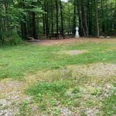 Review photo of Wompatuck State Park Campground by John , June 17, 2022