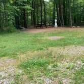 Review photo of Wompatuck State Park Campground by John , June 17, 2022