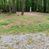 Review photo of Wompatuck State Park Campground by John , June 17, 2022