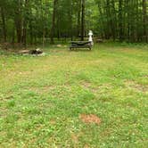 Review photo of Wompatuck State Park Campground by John , June 17, 2022