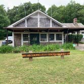 Review photo of Wompatuck State Park Campground by John , June 17, 2022