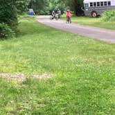 Review photo of Wompatuck State Park Campground by John , June 17, 2022