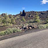 Review photo of Group Campground — Craters of the Moon National Monument by Kevin H., June 14, 2022