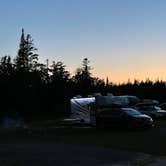 Review photo of Pictured Rocks RV Park and Campground by Tee D., June 17, 2022