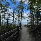 Review photo of Pictured Rocks RV Park and Campground by Tee D., June 17, 2022