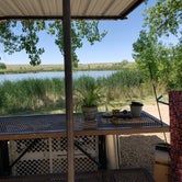 Review photo of St. Vrain State Park Campground by Daphne Y., June 17, 2022