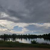 Review photo of St. Vrain State Park Campground by Daphne Y., June 17, 2022