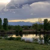 Review photo of St. Vrain State Park Campground by Daphne Y., June 17, 2022