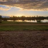 Review photo of St. Vrain State Park Campground by Daphne Y., June 17, 2022