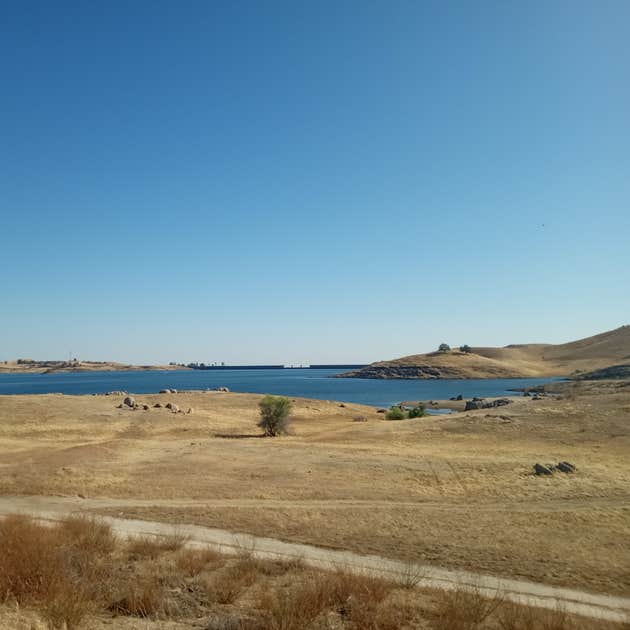 Millerton Lake State Recreation Area Campground | Friant, CA