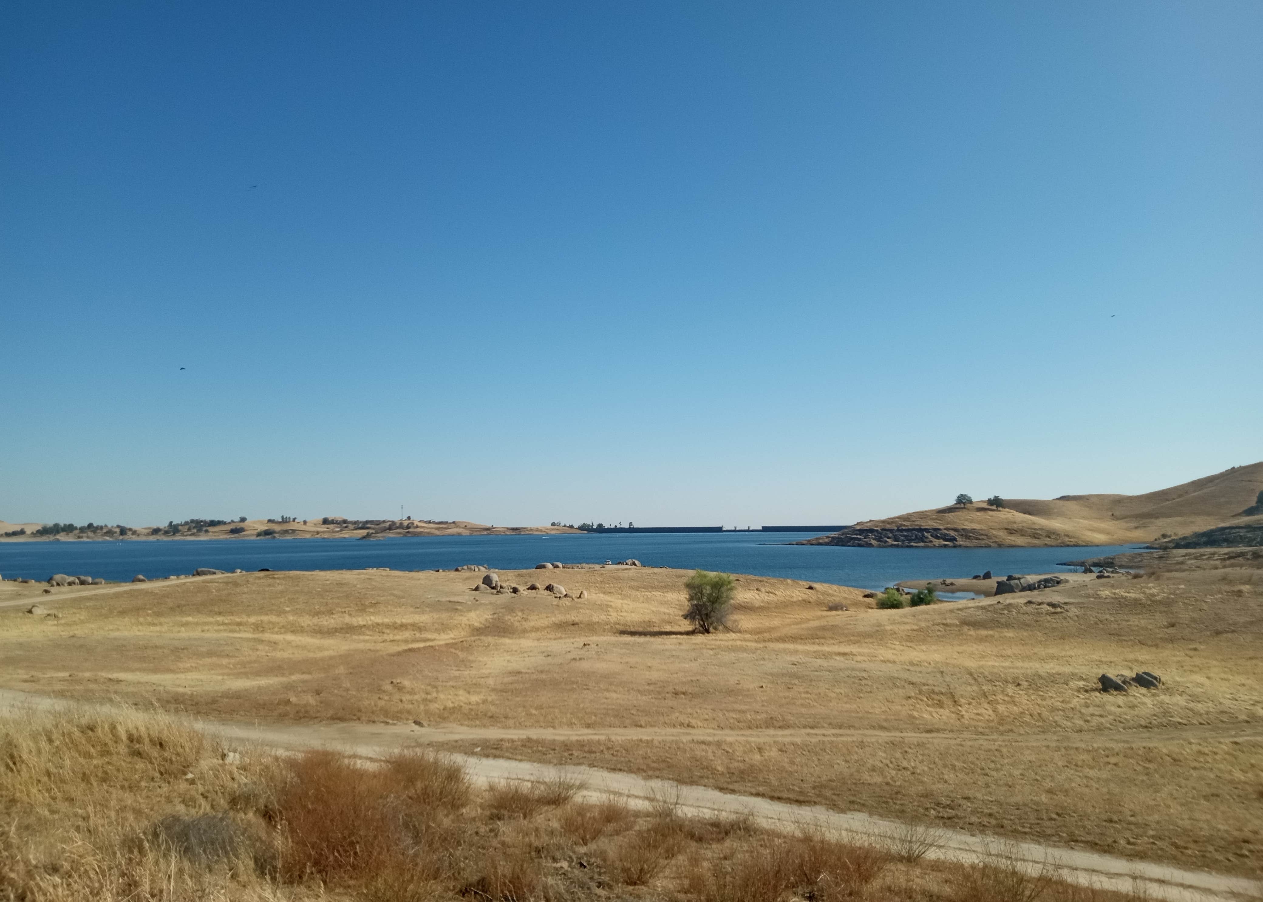 Millerton Lake State Recreation Area Camping The Dyrt