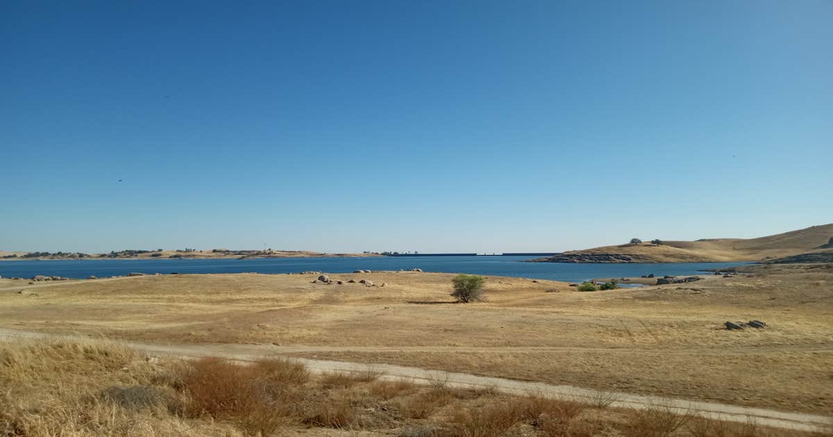 Millerton Lake State Recreation Area Camping Friant, CA