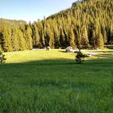 Review photo of Hanna Campground by Leslie B., June 17, 2022