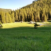Review photo of Hanna Campground by Leslie B., June 17, 2022