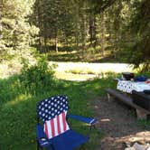 Review photo of Hanna Campground by Leslie B., June 17, 2022