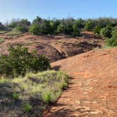 Review photo of Red Rock Canyon Adventure Park by Amy & Stu B., June 17, 2022