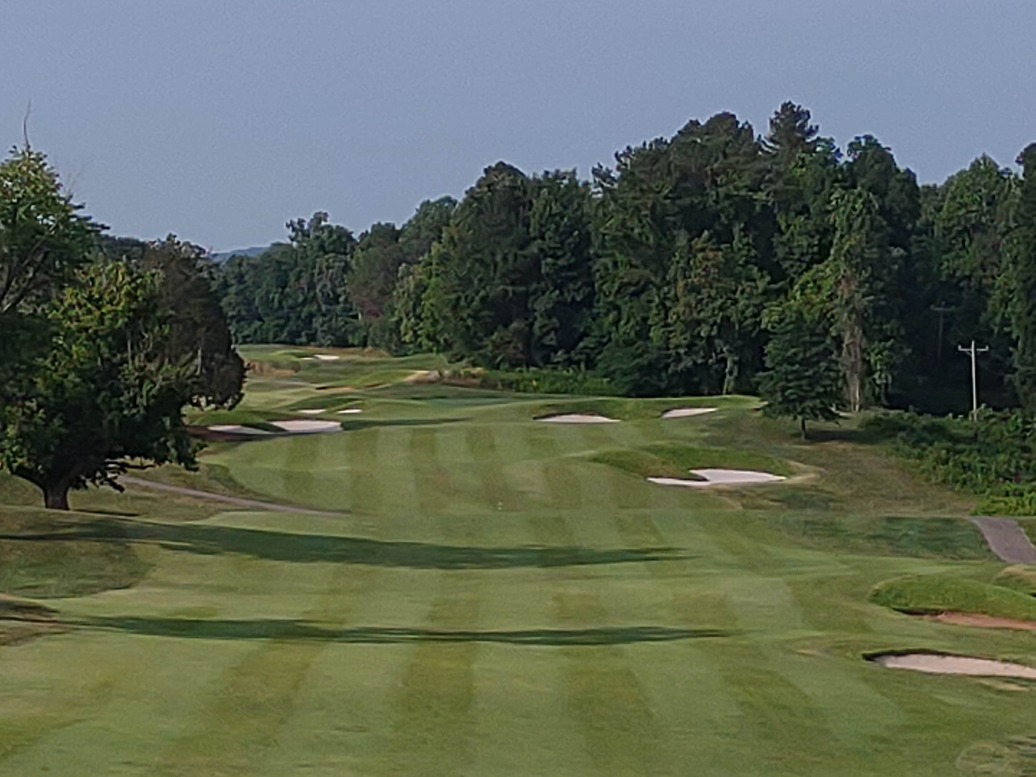Camper-submitted photo at General Burnside Island State Park Campground near Stanford, KY